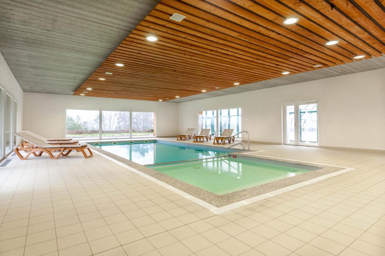 Village Vacances Cap France La Bolle Saint-Dié-des-Vosges Kültér fotó